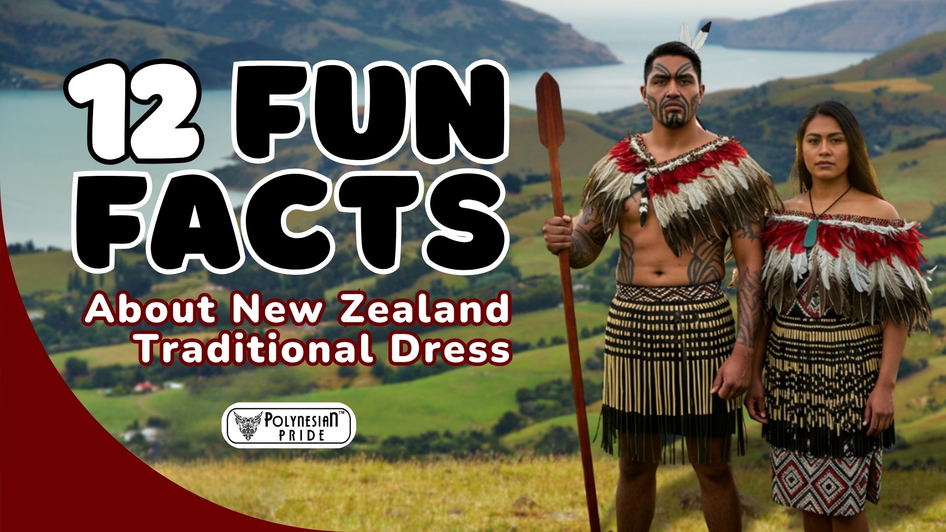 new zealand traditional dress thumbnail image - New Zealand Traditional Dress new zealand traditional dress thumbnail image