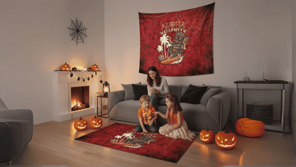 A well decorated space sets the mood and makes Halloween unforgettable - halloween decorations Halloween decorations set the mood and make Halloween unforgettable.