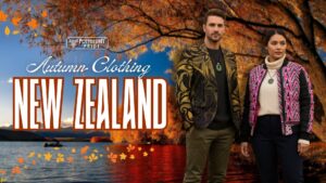 Autumn Clothing in New Zealand thumbnail image