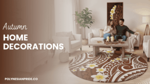Autumn Home Decorations