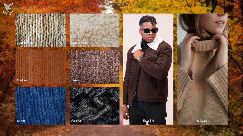 Fabrics Autumn in New Zealand - autumn fashion trends in new zealand Fabrics Autumn in New Zealand - autumn fashion trends in new zealand