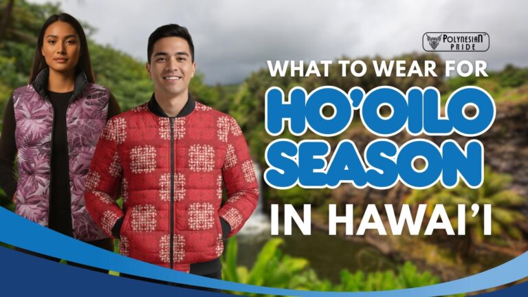 Ho'oilo Season in Hawaii thumbnail image