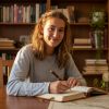 Malia O’Connor - Cultural historian at Polynesian Pride Blog
