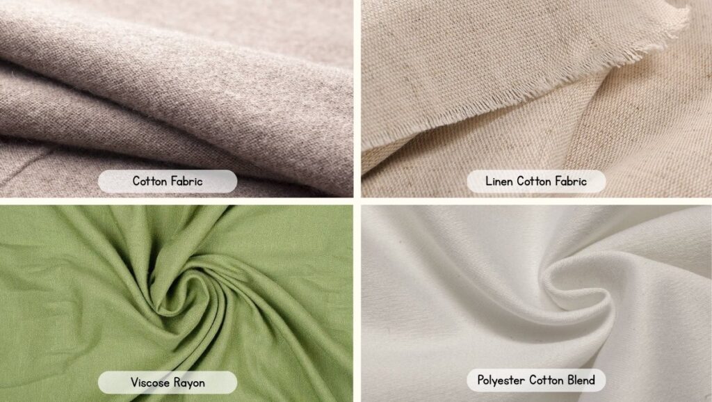 Materials of Hawaiian Shirts for Kids