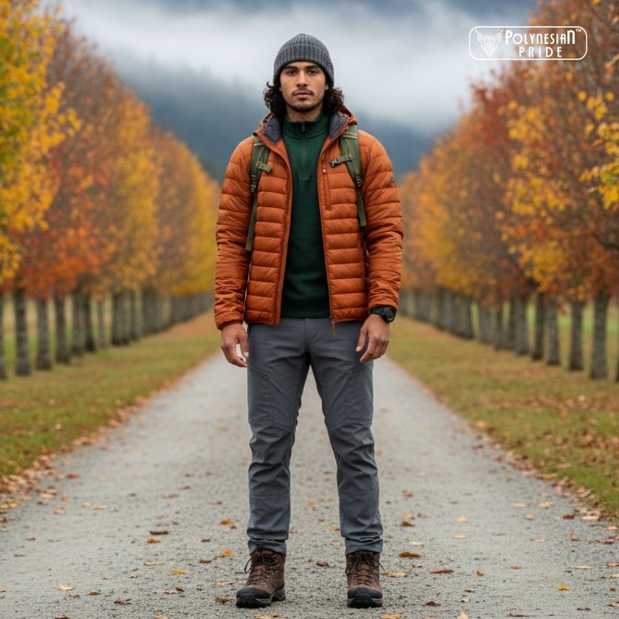 Outdoor men wear autumn nz - Autumn Clothing in New Zealand