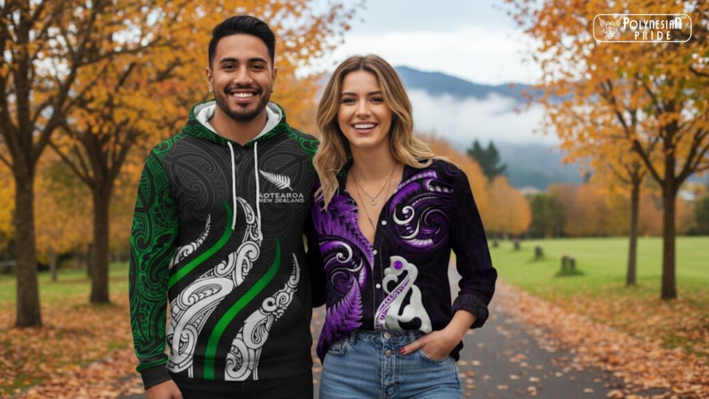 Styling Tips autumn clothing in nz - Autumn Clothing in New Zealand