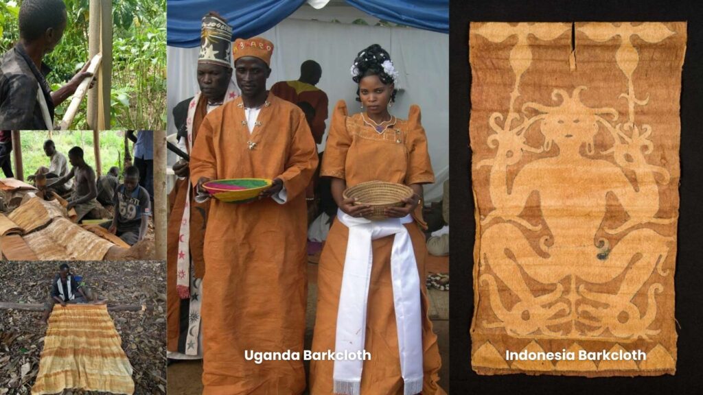 The History of Barkcloth - what is barkcloth The History of Barkcloth - what is barkcloth