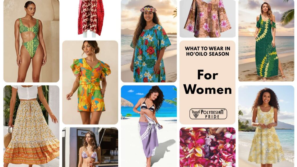 Wear in Hooilo Season For Women - Ho'oilo season Wear in Hooilo Season For Women - Ho'oilo season