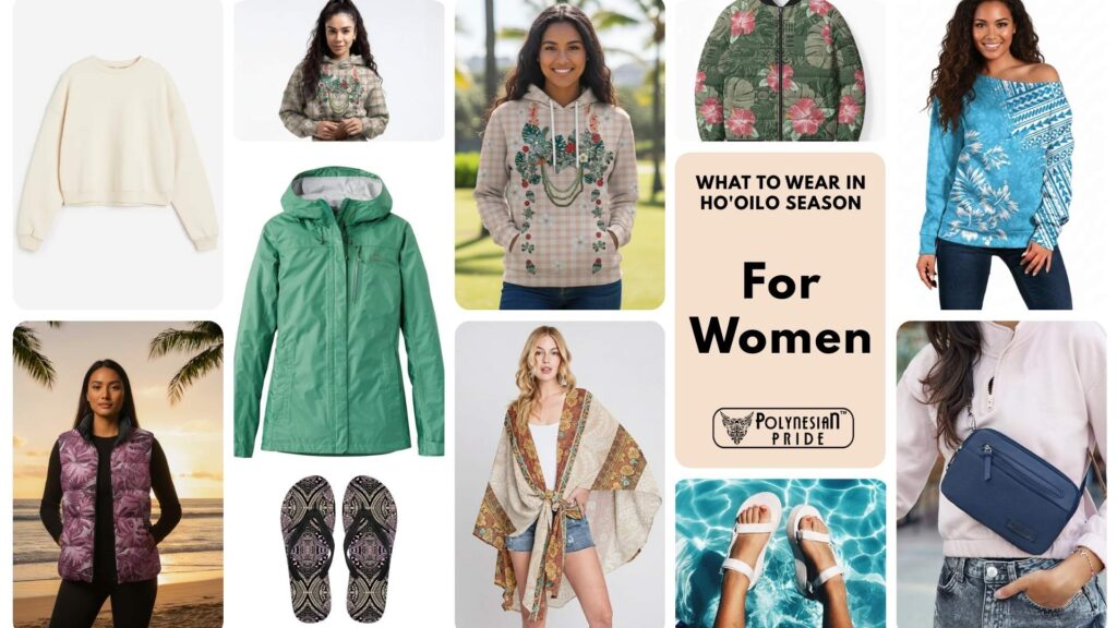Wear in Hooilo Season jacket - Ho'oilo season Wear in Hooilo Season jacket - Ho'oilo season