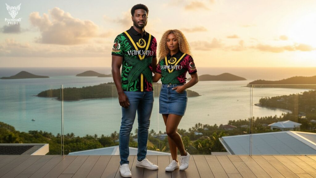 When is Vanuatu Constitution Day - Vanuatu Constitution Day
