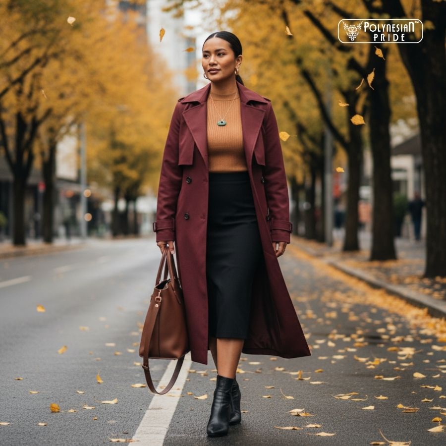 Workwear women autumn clothing nz - Autumn Clothing in New Zealand