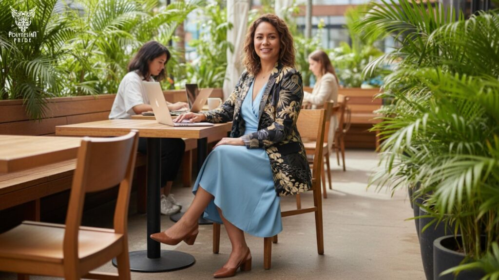 Wrap Dress Blazer hawaiian clothing for women - hawaiian clothing for women Wrap Dress Blazer hawaiian clothing for women - hawaiian clothing for women
