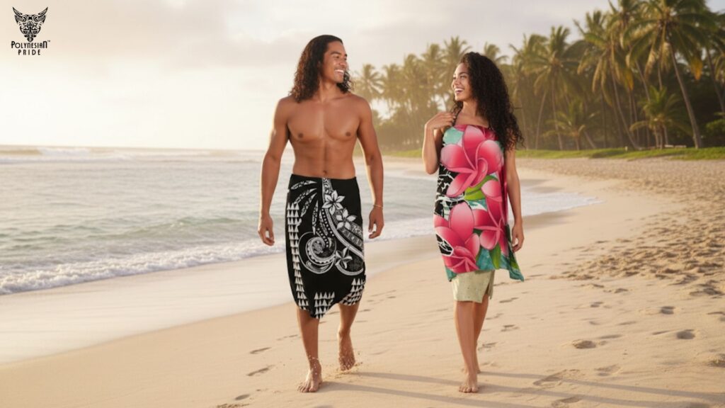hawaii lavalva sarong - hawaiian clothes traditional hawaii lavalva sarong - hawaiian clothes traditional