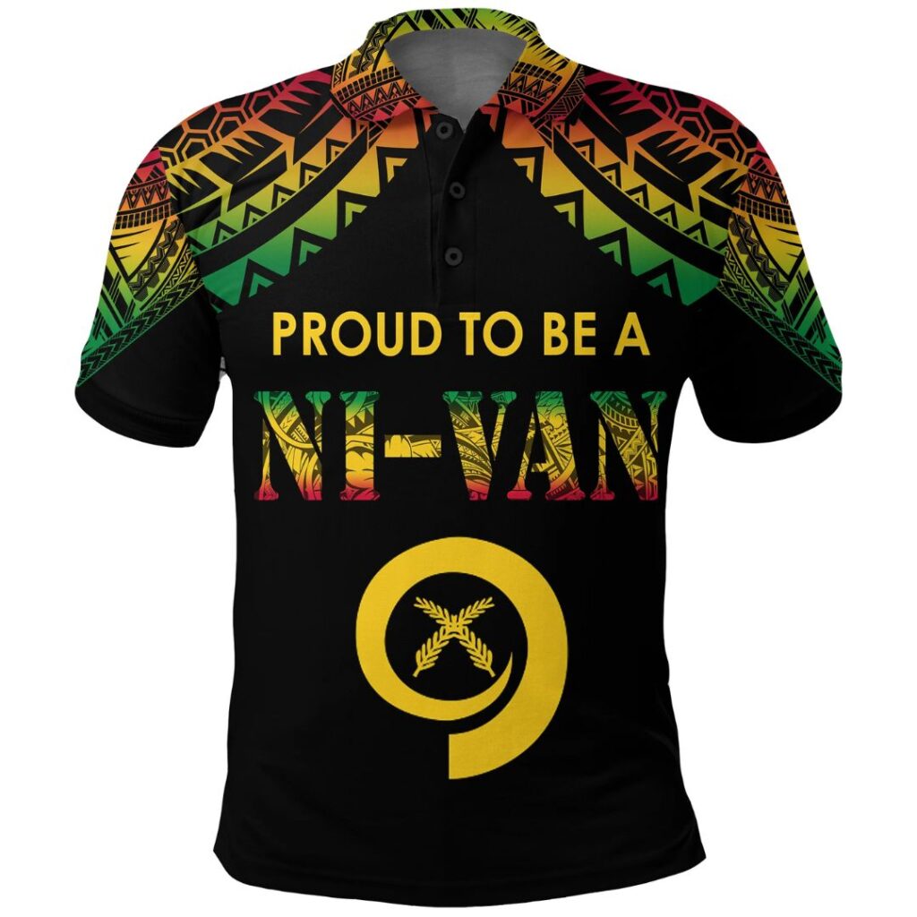 proud to be nivan shirt