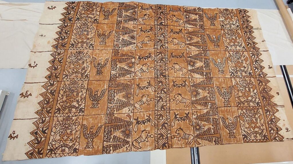 tongan barkcloth - what is barkcloth tongan barkcloth - what is barkcloth