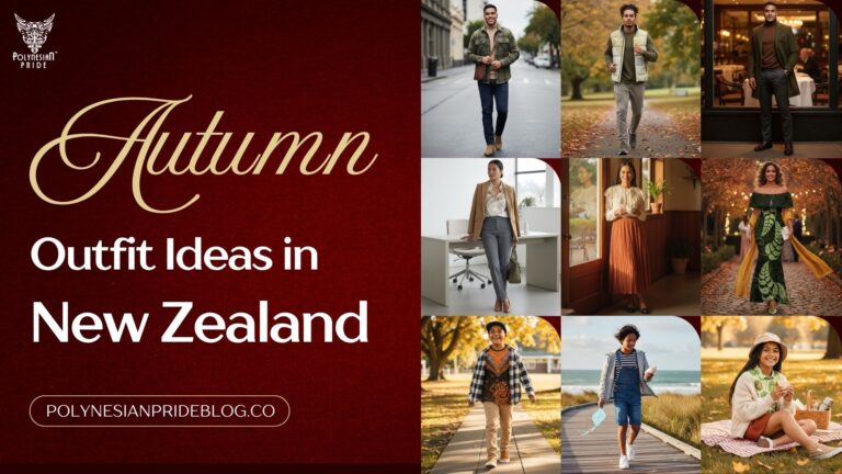 Autumn Outfit Ideas in New Zealand thumbnail image