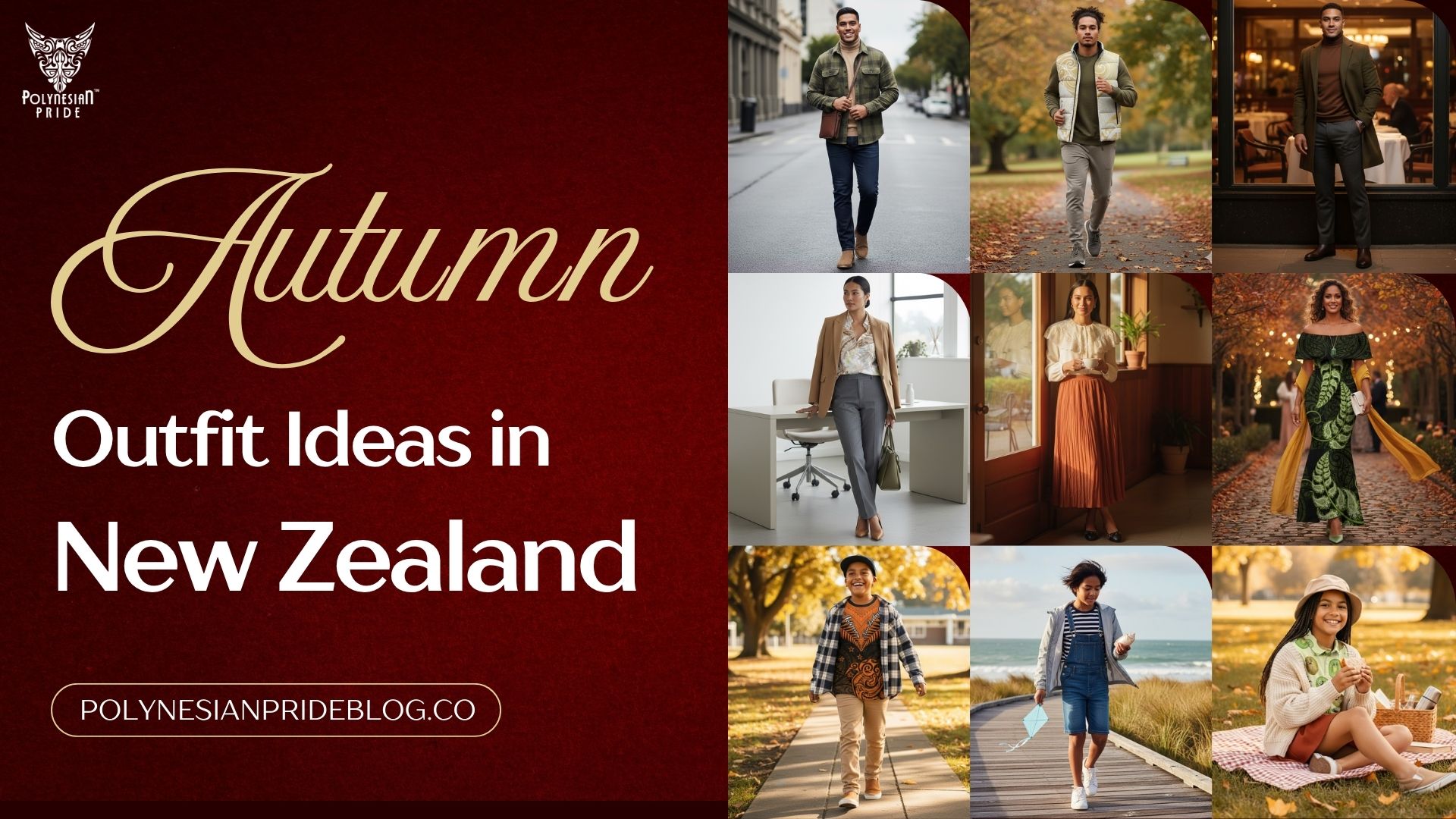 Autumn Outfit Ideas in New Zealand thumbnail image - Autumn Outfit Ideas in New Zealand Autumn Outfit Ideas in New Zealand thumbnail image