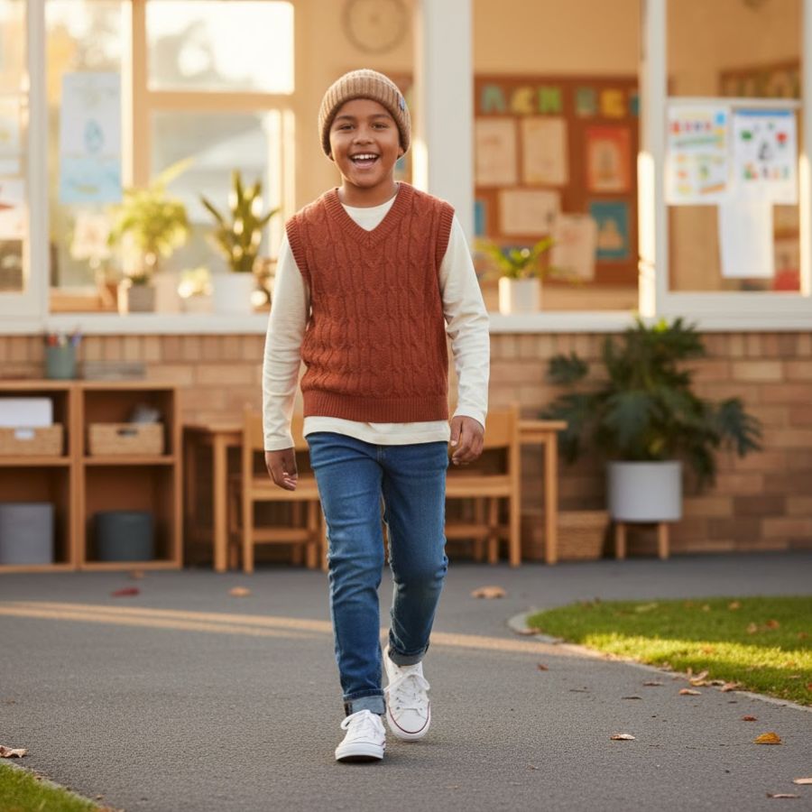 Classroom outfit idea for kid in new zealand autumn - Autumn Outfit Ideas in New Zealand Classroom outfit idea for kid in new zealand autumn - Autumn Outfit Ideas in New Zealand