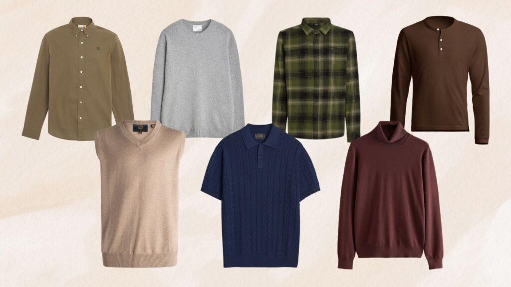 Men tops autumn fashion trend in nz - autumn fashion trends in new zealand Men tops autumn fashion trend in nz - autumn fashion trends in new zealand
