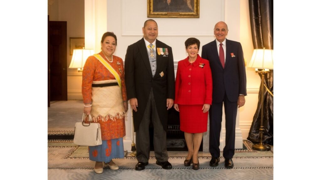 Modern Monarchy in Tonga - tongan people Tonga remains the only Polynesian kingdom still ruled by a monarchy
