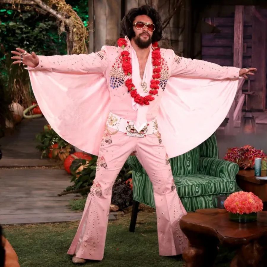 halloween Elvis Presley costume - hawaiian halloween costume halloween Elvis Presley costume - hawaiian halloween costume