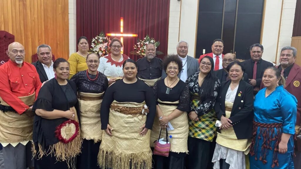 tongan abroad - tongan people Thousands of Tongans in New Zealand keep their culture alive through festivals, music, and faith