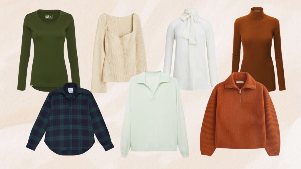 women Tops autumn fashion trend nz - autumn fashion trends in new zealand women Tops autumn fashion trend nz - autumn fashion trends in new zealand