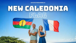 New Caledonia Flags