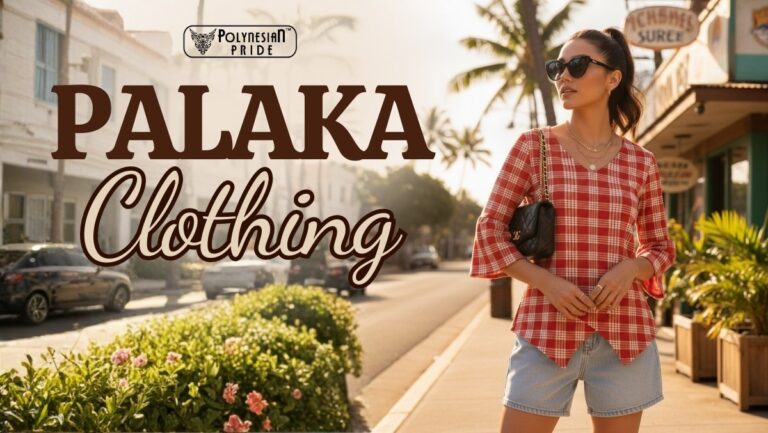 Palaka Clothing: A Hawaiian Cultural Icon Making a Powerful Comeback to Modern Fashion