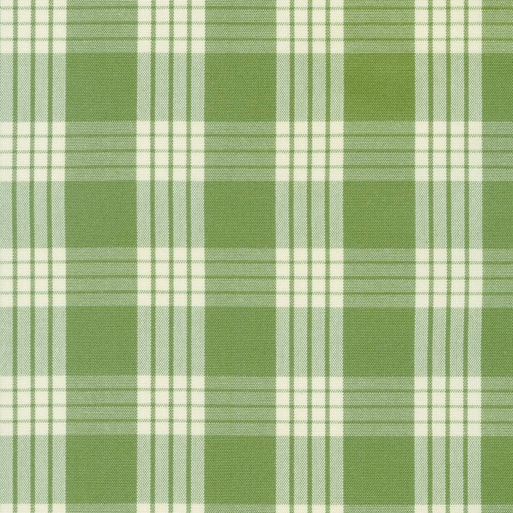 Palaka Pattern A traditional Palaka check pattern featuring the clean, balanced grid that defines Hawaii’s iconic workwear fabric.