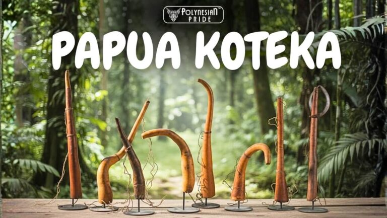 Papua Koteka - mahalo meaning in hawaiian Papua Koteka