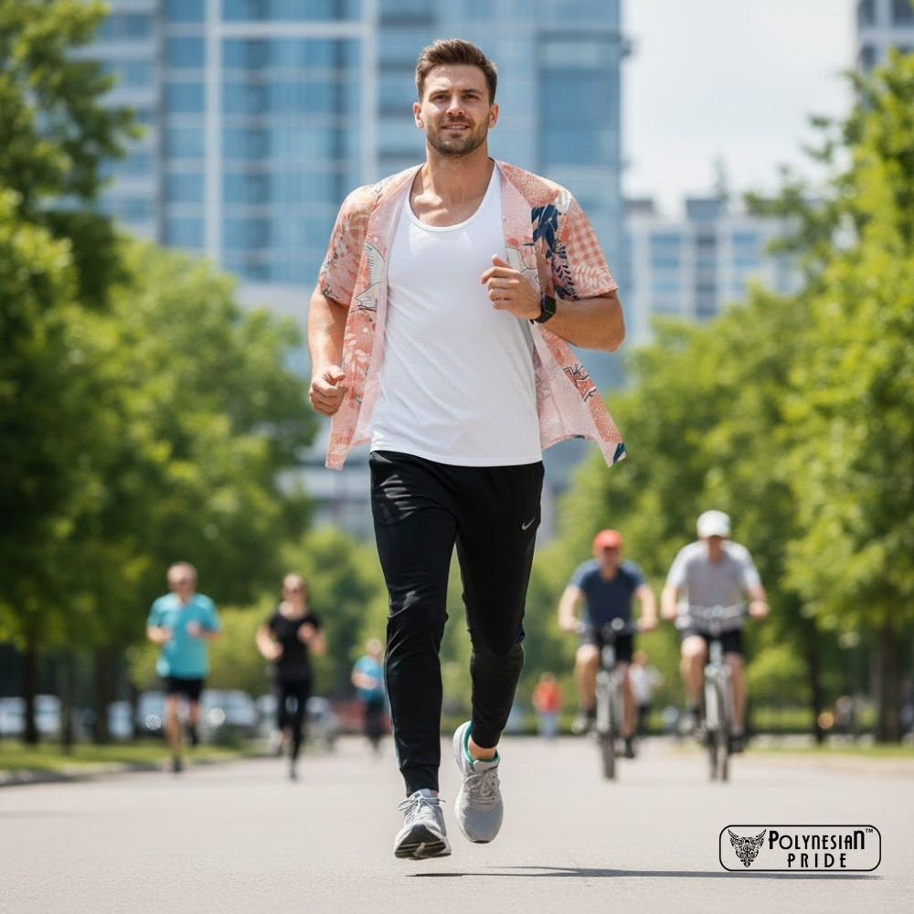 Red Palaka Crane and Flowers Baseball Jersey Japan Heritage Spirit LT9 Red Palaka Crane and Flowers Baseball Jersey Japan Heritage Spirit LT9