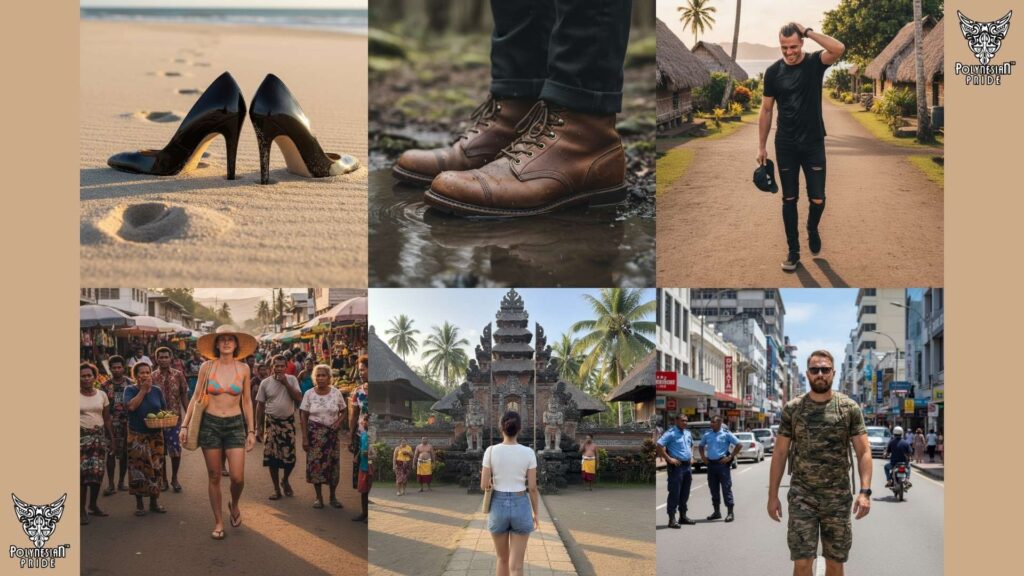 not to wear in fiji - What to Wear in Fiji clothing items should not brought and wear in Fiiji