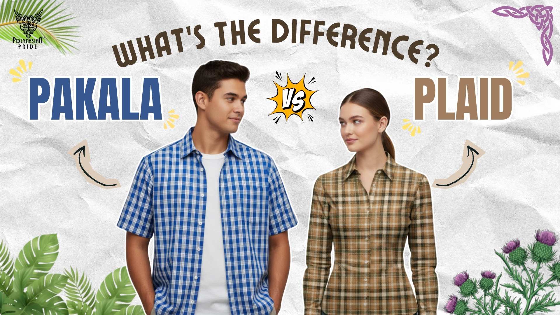 palaka vs plaid thumbnail