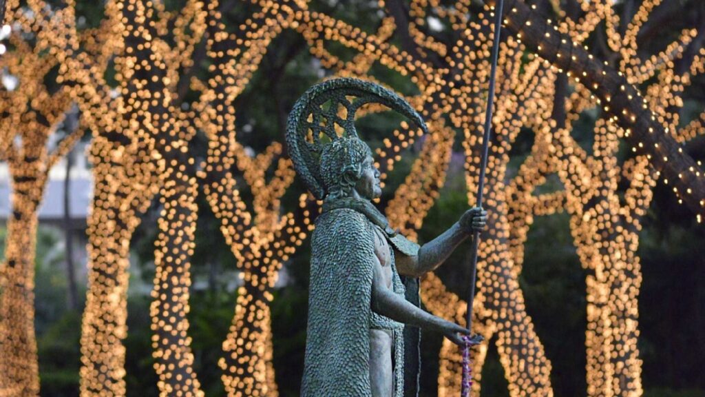 Grand Wailea Holiday Market Grand Wailea Holiday Market & Tree Lighting Ceremony